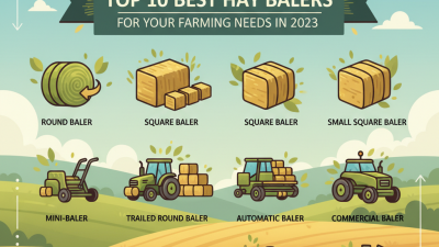 Top 10 Best Hay Balers for Your Farming Needs in 2023