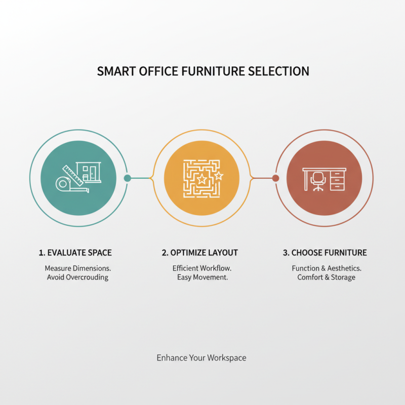 What is the Best Office Furniture Sets for Your Workspace Needs