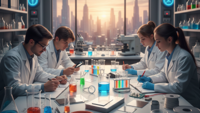 How to Choose the Right Material for Your Science Project Successfully