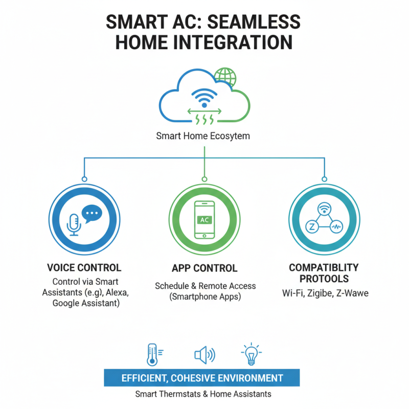 How to Choose the Best Smart Air Conditioner for Your Home