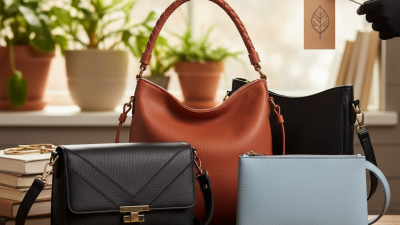 Top 10 Benefits of Choosing a Vegan Leather Purse for Sustainable Fashion