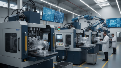 Top 10 Molding Services: Choosing the Right Provider for Your Project