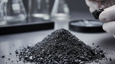 2025 Guide: How to Choose the Best Black Silicon Carbide for Your Needs
