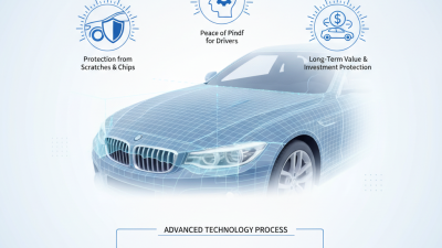 What is Ppf Cut Program and How Can It Benefit Your Vehicle Protection