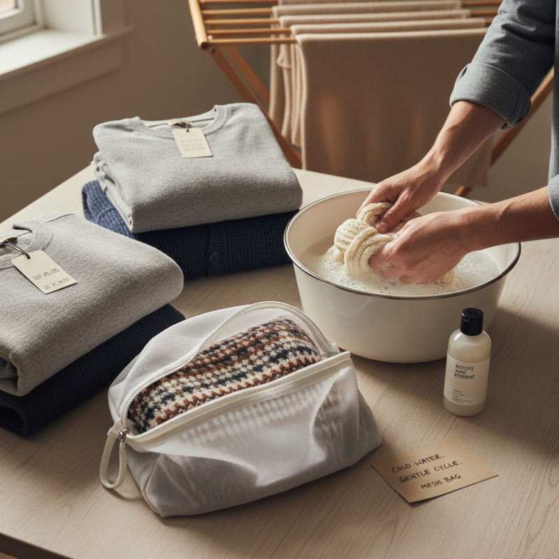 Why Choose Men's Knitted Fabric for Ultimate Comfort and Style in Fashion