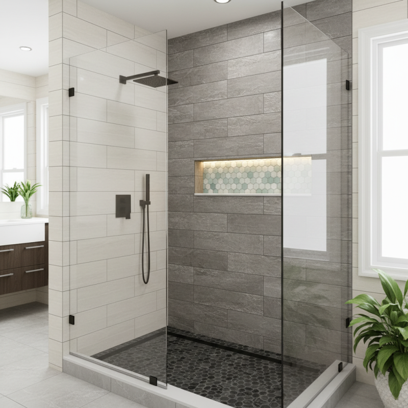 Top Benefits of Using Tile Shower Membrane for Your Bathroom Renovation