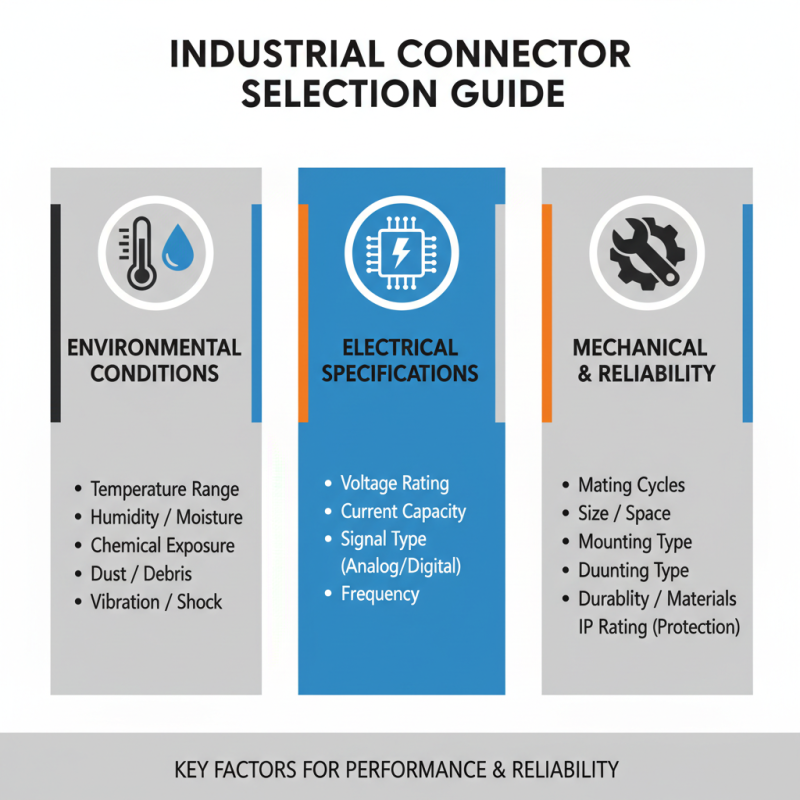 Top 2025 Industrial Connectors: Key Features and Buyer’s Guide
