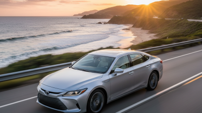 Top Benefits of Self Charging Hybrid Cars You Need to Know