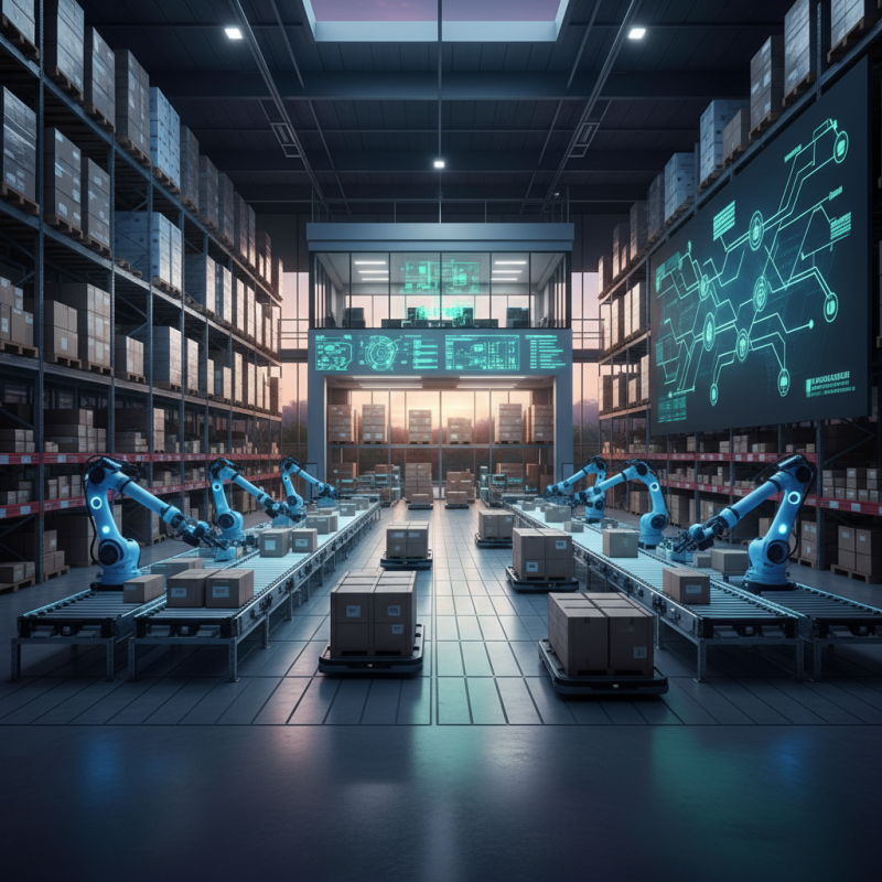 Why Your Business Needs a Warehouse Management Tool for Better Efficiency