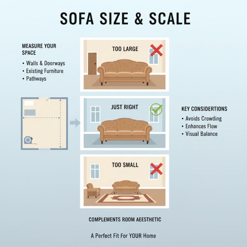 The Ultimate Guide to Choosing the Perfect Traditional Sofa for Your Home