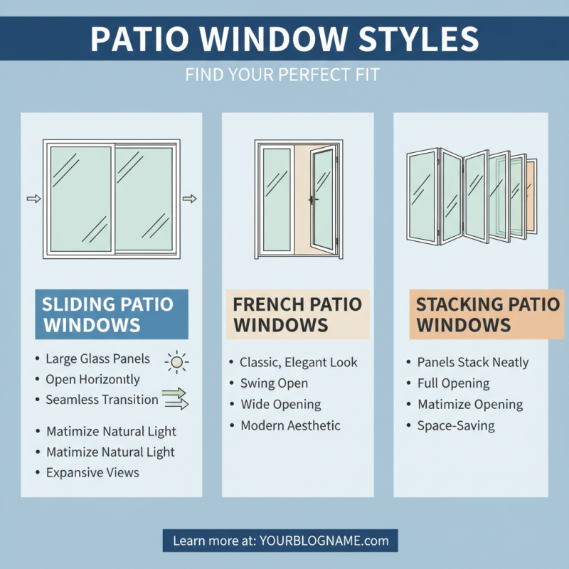 Top 10 Tips for Choosing the Best Patio Windows for Your Home