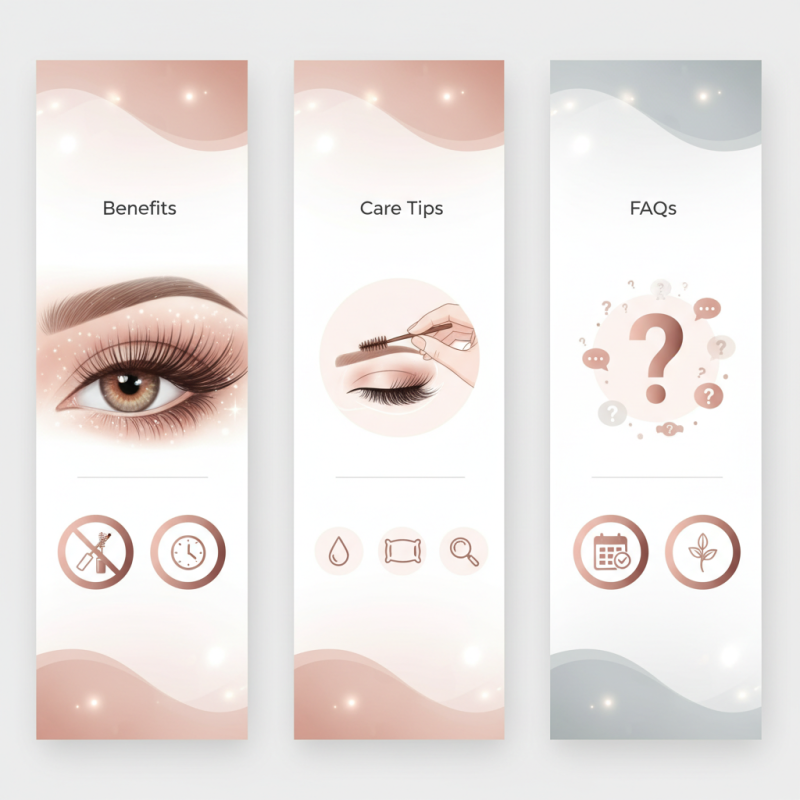 What is Mink Eyelash Extensions? Benefits, Care Tips, and FAQs Explained