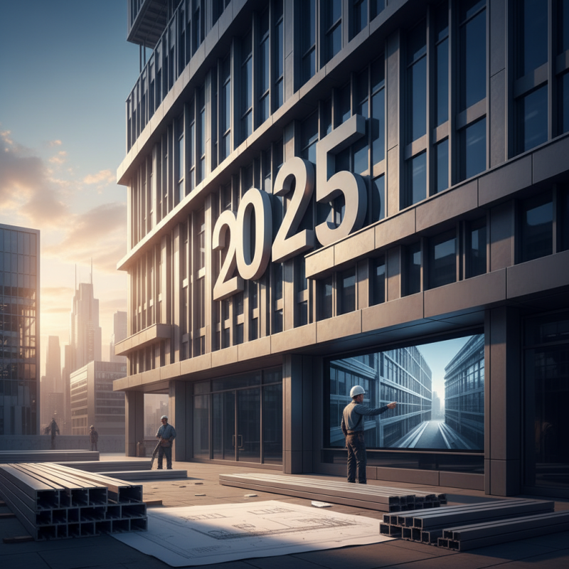 2025 Ultimate Guide to Choosing Aluminum Profiles for Your Projects