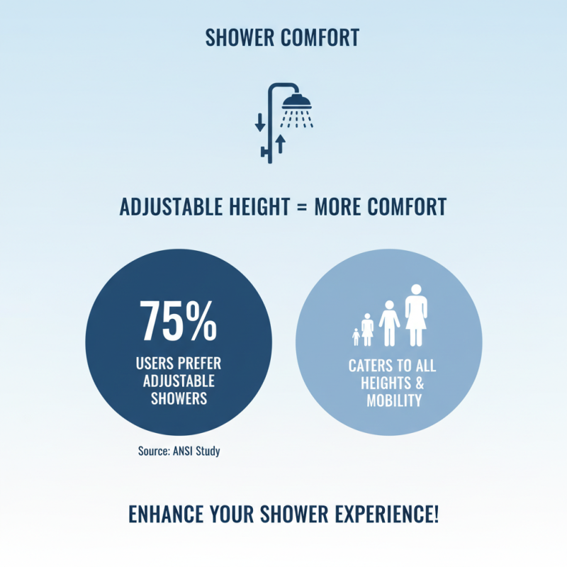 10 Essential Tips for Choosing the Best Shower Handset Bracket for Your Bathroom