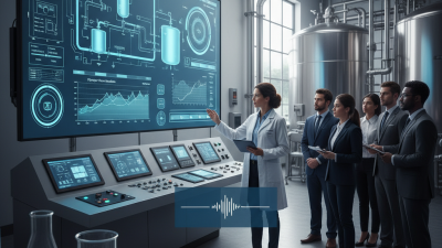 Ultimate Guide to Polymer Dosing Control for Enhanced Water Treatment Efficiency