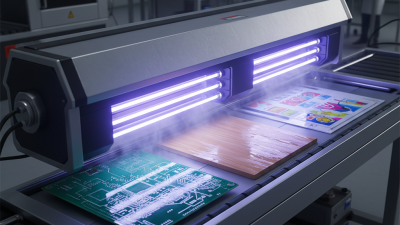 2025 Guide: How to Choose the Right UV Drying Lamp for Your Needs