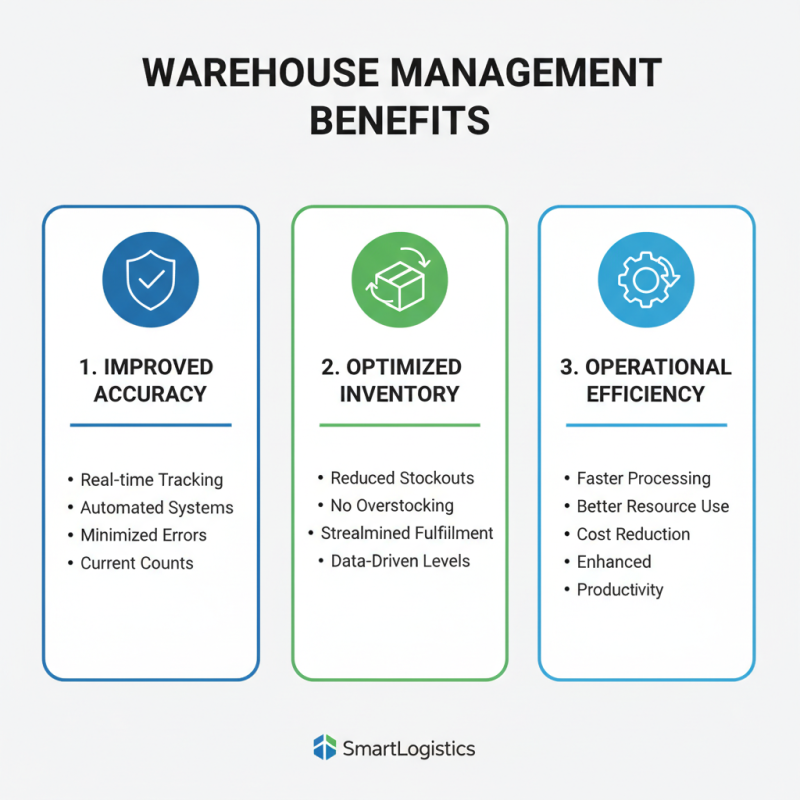 Why Your Business Needs a Warehouse Management Tool for Better Efficiency