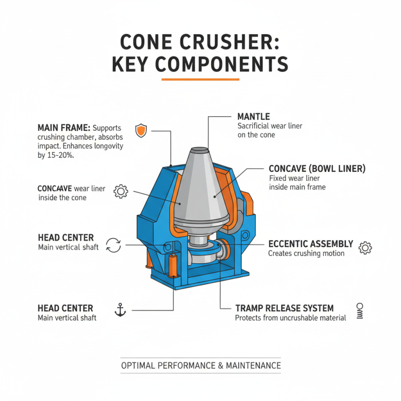 Essential Cone Crusher Parts Tips for Optimal Performance and Maintenance