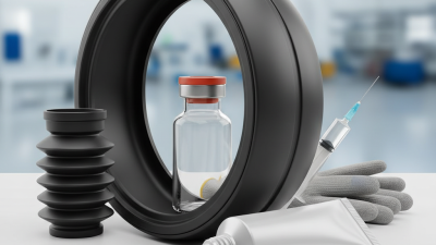 Top 10 Benefits of Butyl Rubber in Industrial Applications and Everyday Use