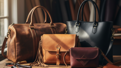 Best Hand Made Leather Bag Tips for Finding Your Perfect Style
