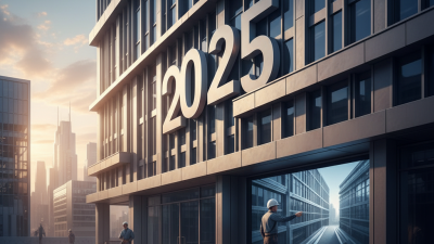 2025 Ultimate Guide to Choosing Aluminum Profiles for Your Projects