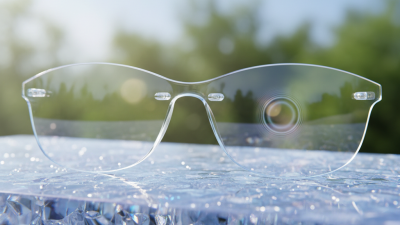 Top Benefits of Polycarbonate Lenses: Why They’re the Best Choice for Eyewear
