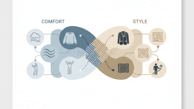 Why Choose Men's Knitted Fabric for Ultimate Comfort and Style in Fashion