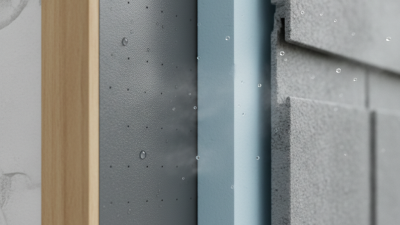 What is an Adhesive Vent Membrane and How Does it Work?