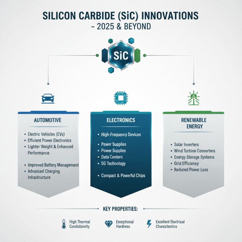 What is Silicon Carbide Meaning and Why is it Important for 2025 Top Industries