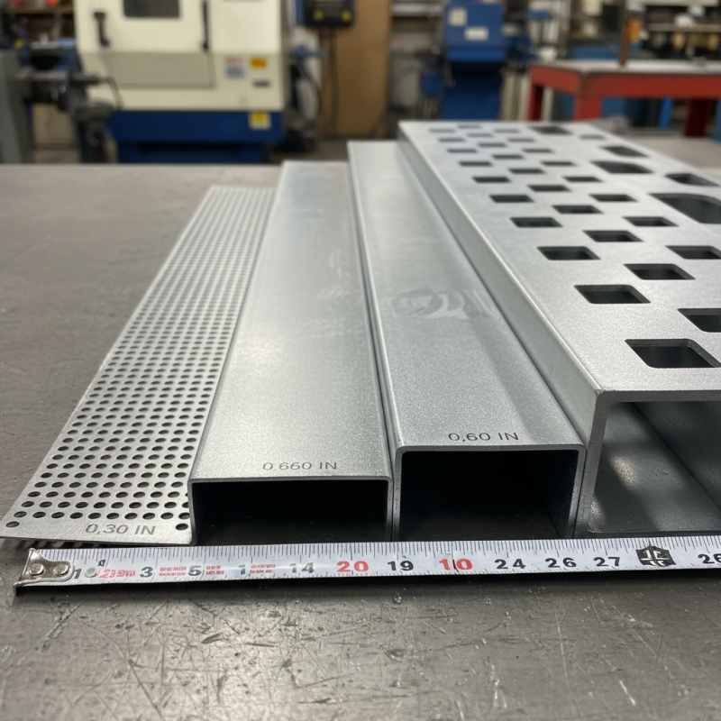 How to Choose the Right Perforated Metal Sheet for Your Project