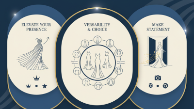 Why Choose Evening Gowns for Your Next Formal Event?