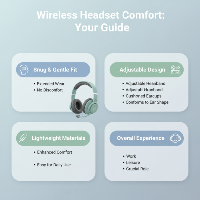 Best Wireless Headset for 2025 Top Features and Buying Guide