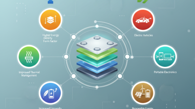 What is Stacked Lithium Batteries Benefits and Applications Explained