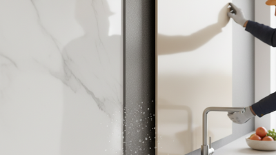 How to Choose the Best Polymarble Sheet for Your Wall Renovation