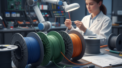 Best Soft Coated Wire Options for Your Projects in 2023