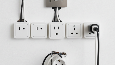 What Are Wall Sockets? Types, Uses, and Important Safety Tips