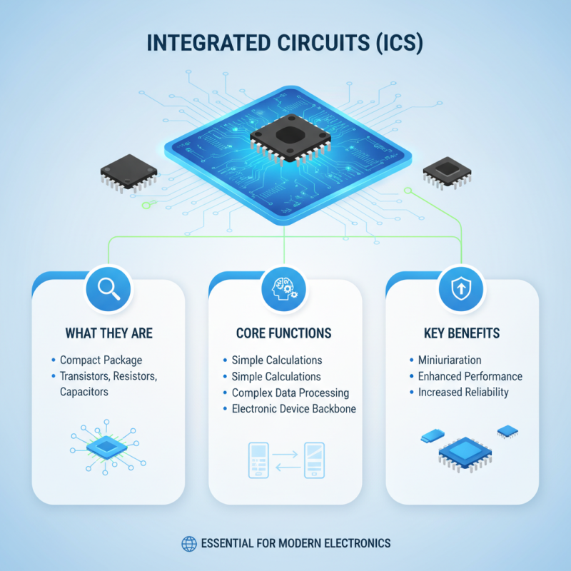 How to Choose the Best Integrated Circuit Solutions for Your Projects