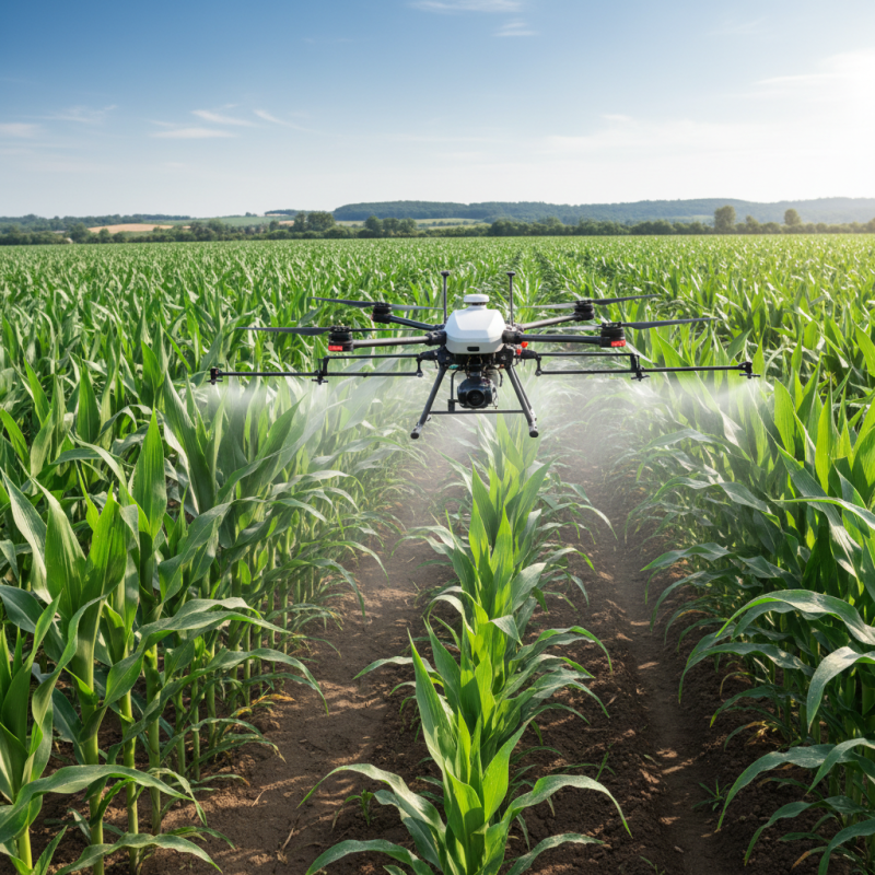 Top Benefits of Water Soluble Magnesium Fertilizer for Healthy Crop Growth