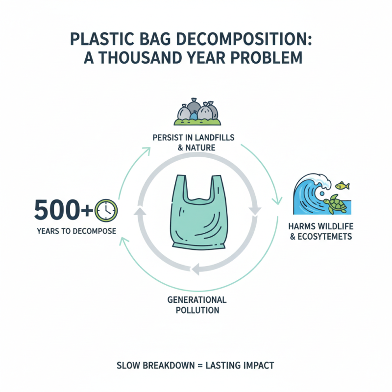 Why Are Plastic Bags Bad for the Environment and What Can We Do About It