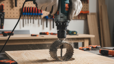 10 Essential Tips for Using a Hole Saw Like a Pro