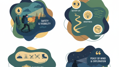 How to Choose the Best Waterproof Headlamp for Outdoor Adventures