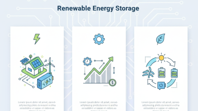 Why Choose a 10kw Lithium Battery for Your Renewable Energy Storage Needs