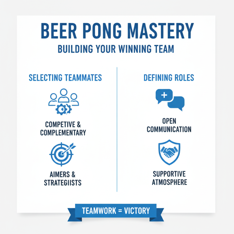 10 Best Beer Pong Game Tips for Ultimate Fun and Winning Strategies