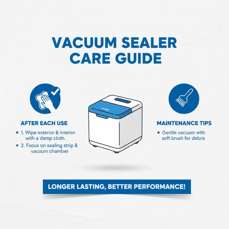 2025 Guide: How to Choose the Best Vacuum Sealer for Your Needs