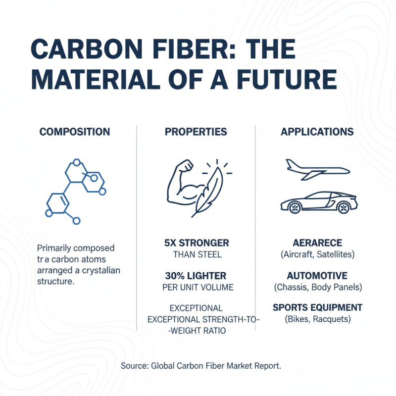Ultimate Guide to Carbon Fiber Tubes 10 Tips for Choosing the Right One