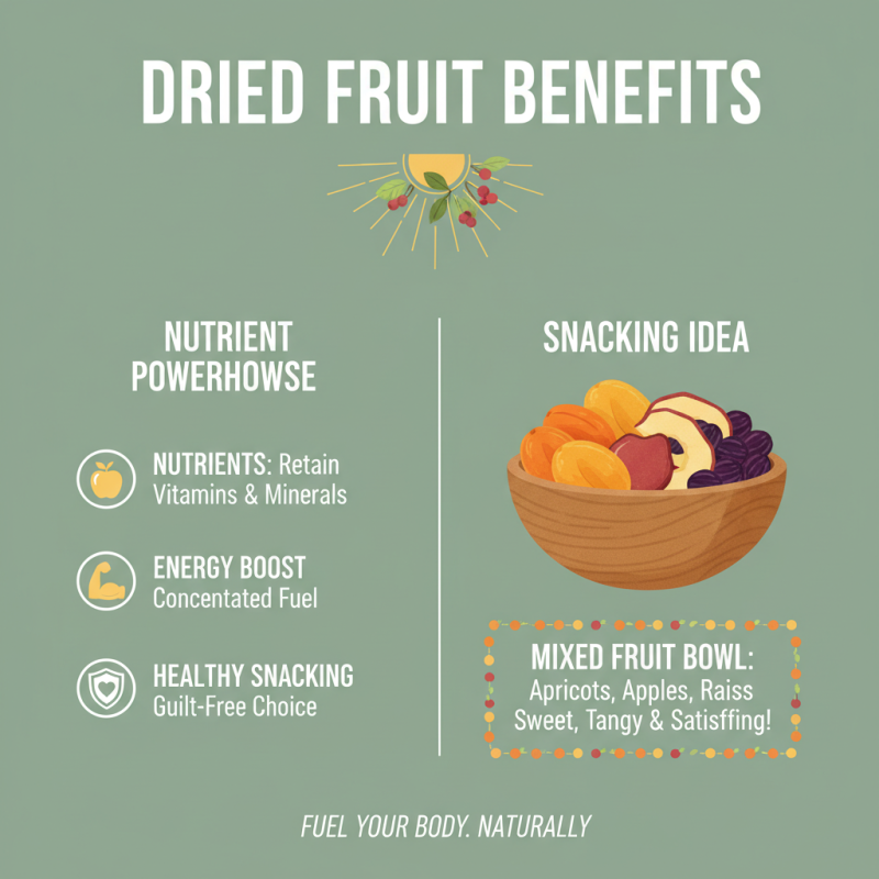 Why You Should Consider Using Fruit Dryers for Healthier Snacks