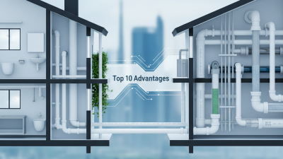 Top 10 Advantages of Using PVC Tubes in Your Home and Industry