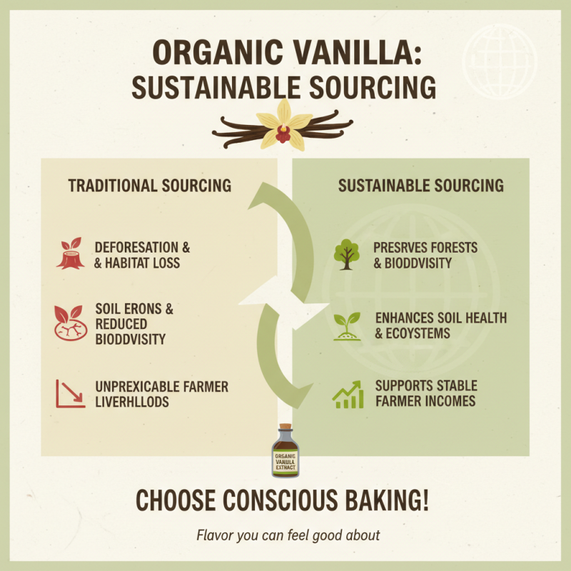 10 Essential Tips for Choosing the Best Organic Vanilla Extract for Your Baking