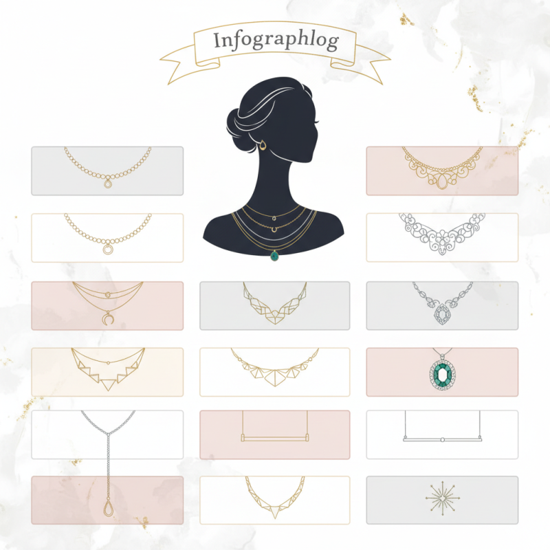 Top 10 Elegant Style Necklaces You Need to Elevate Your Look