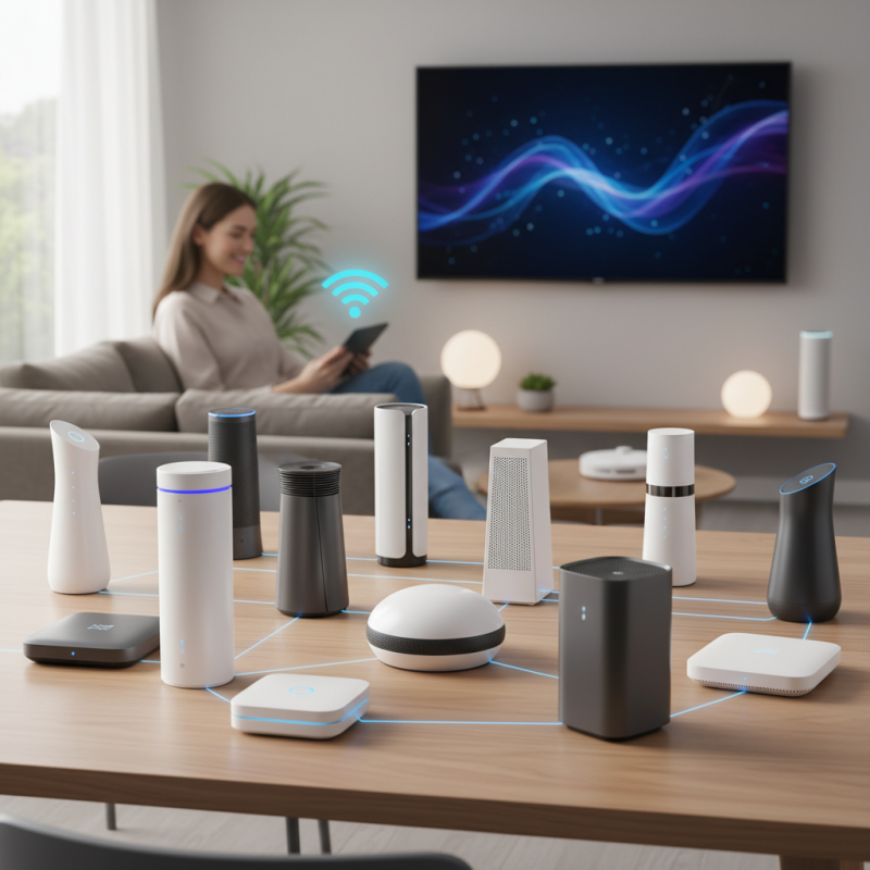 Top 10 Mesh Routers for Seamless WiFi Coverage in Your Home